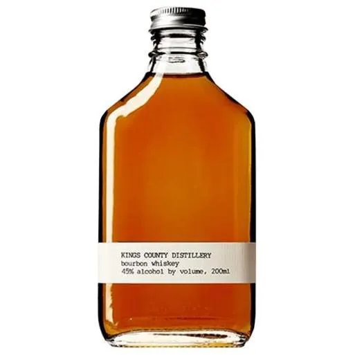 Kings County Distillery Bourbon (45% | 200ML)