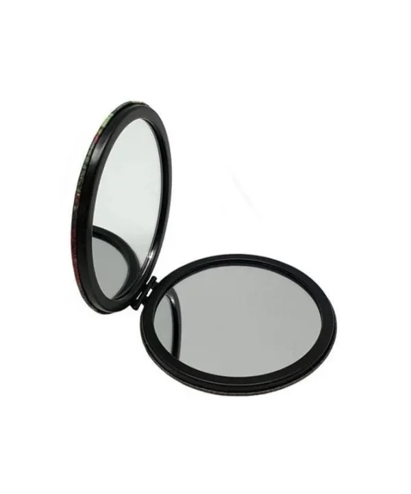Stealthy Foresight Cosmetic Mirror