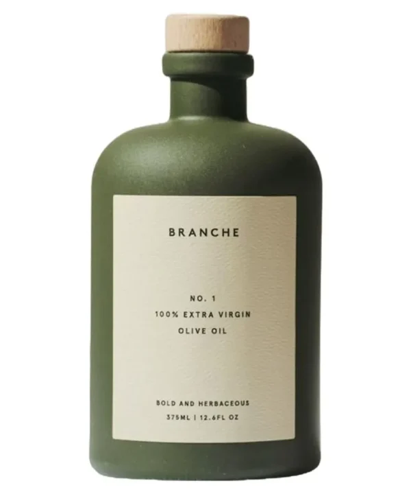 Branche 'No. 1' Extra Virgin Olive Oil (375ML)