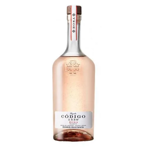 Codigo 1530 'Rosa' Tequila (375ML)