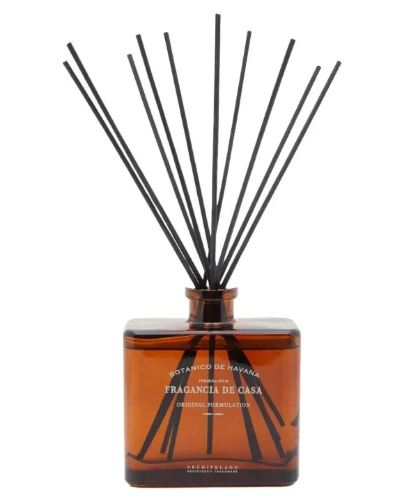 Botanico de Havana Reed Diffuser (273ML)
