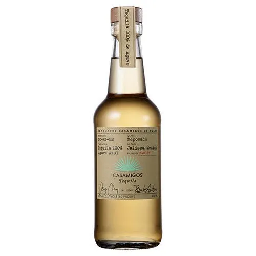 Casamigos Tequila Reposado (375ML)