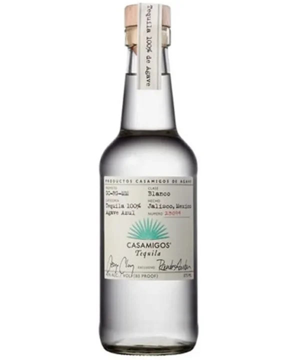 Casamigos Tequila Blanco (375ML)