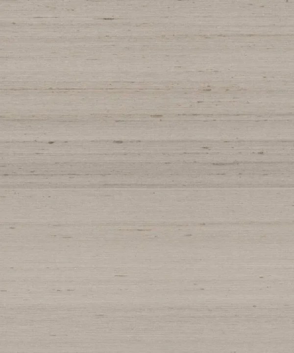 Za8004 | Tea Garden Ii, Saori Taupe Silk Specialty Ronald Redding Wallpaper