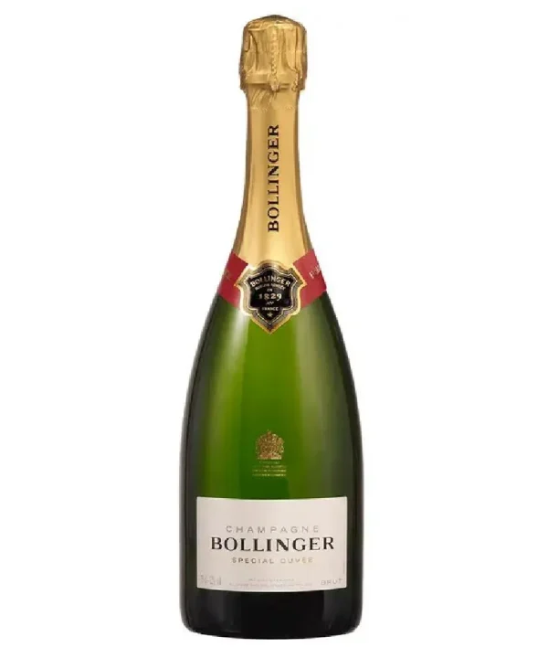 Bollinger 'Special Cuvee' Champagne (750ML)
