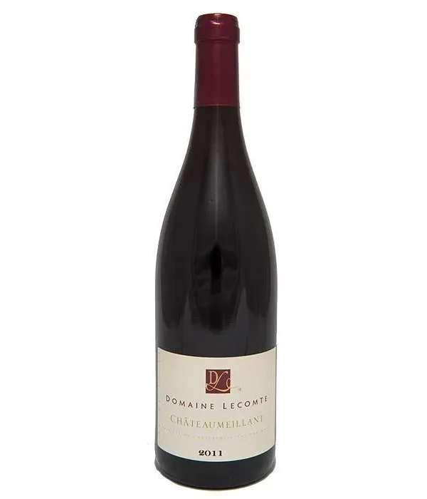 Domaine Lecomte 'Chateaumeillant' Gamay & Pinot Noir Blend (750ML)