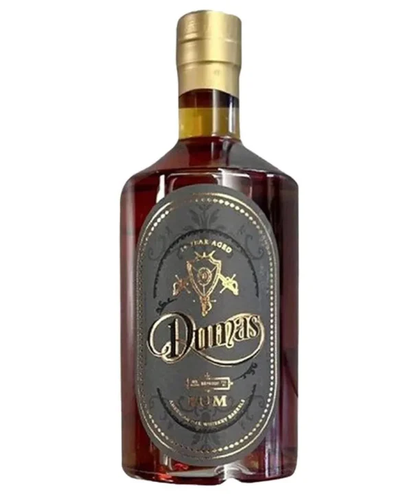 Dragon Distillery 'Dumas' Rum (750ML)