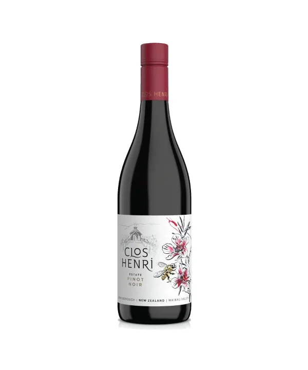 Clos Henri 'Estate 2020' Pinot Noir