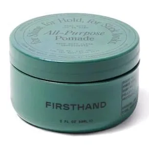 Firsthand Supply All-Purpose Pomade (3OZ)