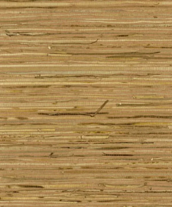 5002861 | Nami Rushcloth, Woodrose Schumacher Wallpaper