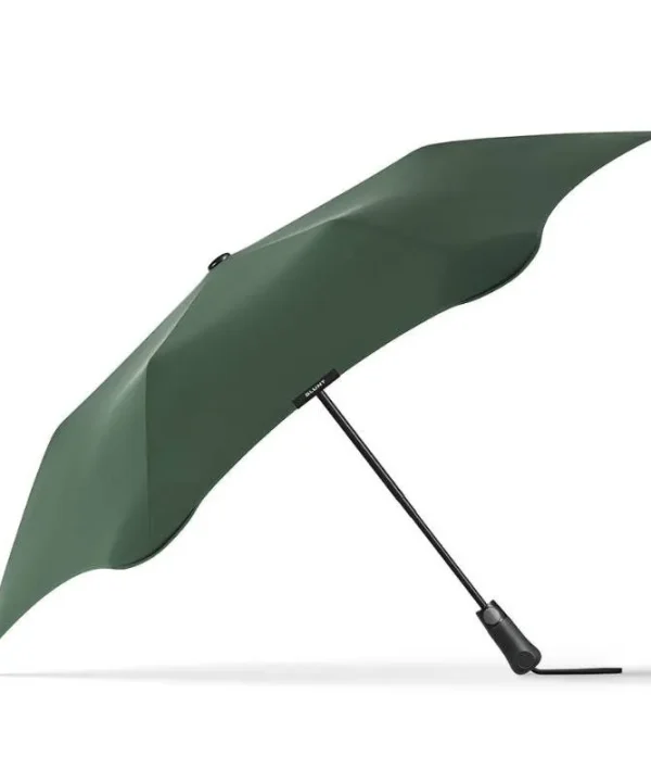 Blunt Metro Umbrella in Forest Green
