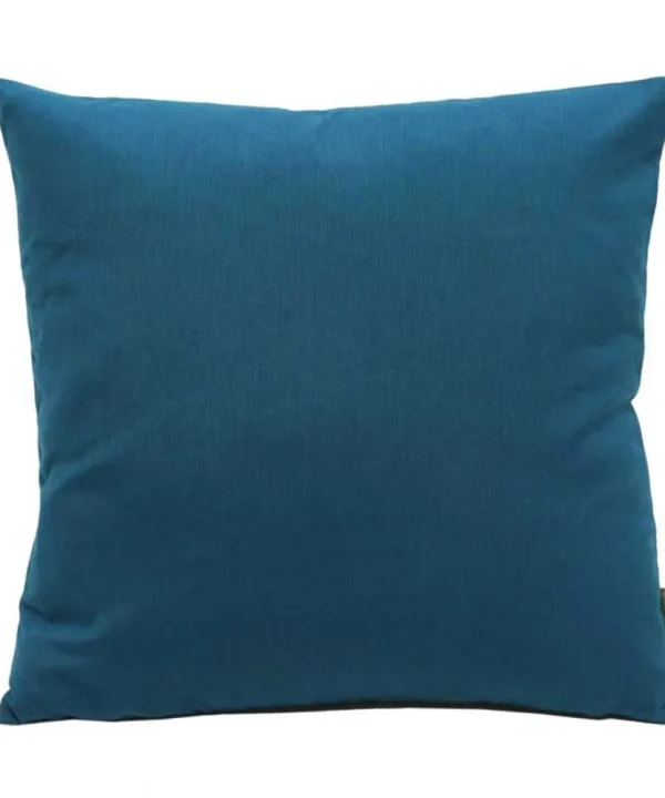 Spectrum Peacock Outdoor Cushion Cover 50cm